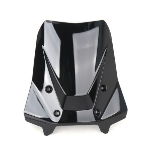 Motorcycle Sports Visor Windshield Windscreen Wind Shield Guide Plate Screen for R1300GS Adventure 2024-Later