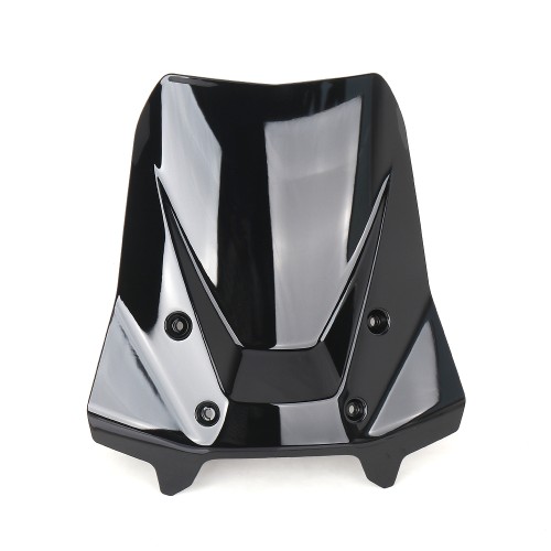 Motorcycle Sports Visor Windshield Windscreen Wind Shield Guide Plate Screen for R1300GS Adventure 2024-Later