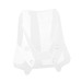 Motorcycle Sports Visor Windshield Windscreen Wind Shield Guide Plate Screen for R1300GS Adventure 2024-Later