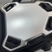 Pillion Passenger Solo Seat Back Cover Fairing Cowl for BMW R1300GS 2023-Later