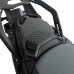 Pillion Passenger Solo Seat Back Cover Fairing Cowl for BMW R1300GS 2023-Later