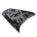 Pillion Passenger Solo Seat Back Cover Fairing Cowl for BMW R1300GS 2023-Later