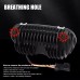 9.8" Motorcycle Front Headlamp E-Mark Driving Lamp For Harley Softail Fat Bob FXFB FXFBS 2018+
