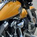 RP0890-1079 Motorcycle Engine Guard Highway Crash Bar for Harley Touring Models 2014-Later