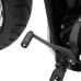 Shifter Peg 2-1/4" Black for Harley