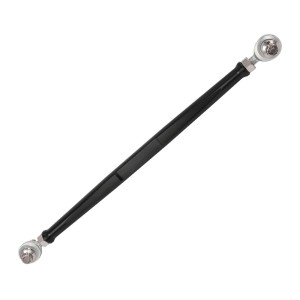 Adjustable Shift Linkage for Harley