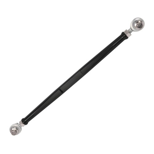 Adjustable Shift Linkage for Harley