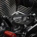 Adjustable Shift Linkage for Harley