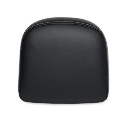 Mid-Sized Passenger Backrest Pad for Harley