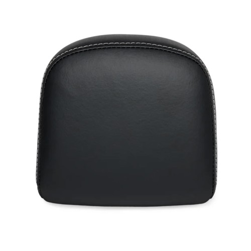 Mid-Sized Passenger Backrest Pad for Harley