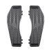 Aluminum Bagger Floorboards for harley