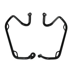 Motorcycle Bungee Bars for Harley 2019-later FXDRS models