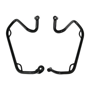 Motorcycle Bungee Bars for Harley 2019-later FXDRS models