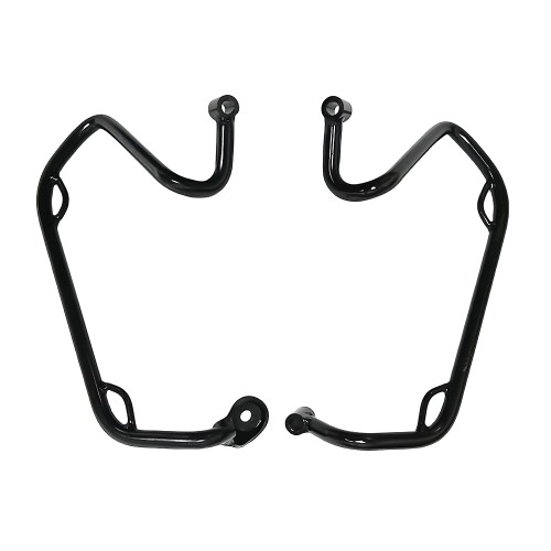 Motorcycle Bungee Bars for Harley 2019-later FXDRS models