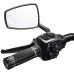 Motorcycle Adversary Heated Hand Grips for Harley