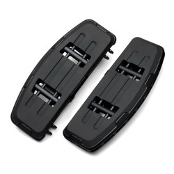 Switchback Rider Footboards for Harley Softail 2012-2016 Fld