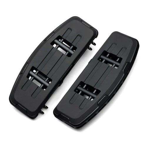 Switchback Rider Footboards for Harley Softail 2012-2016 Fld