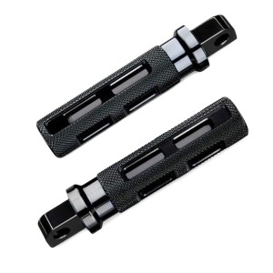 Switchback Footpegs for Harley Touring models