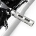 Switchback Footpegs for Harley Touring models