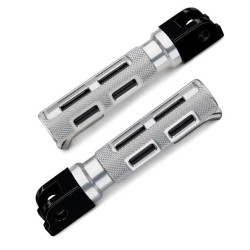 Switchback Rider Footpegs for Harley FXBR 2018-Later FXBRS models