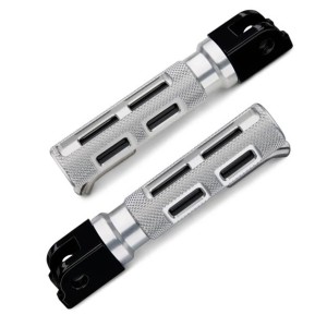 Switchback Rider Footpegs for Harley FXBR 2018-Later FXBRS models