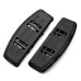 Switchback Rider Footboards for Harley Softail models 2018-Later