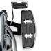 Switchback Rider Footboards for Harley Softail models 2018-Later