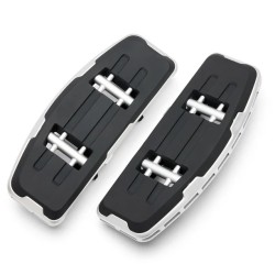 Switchback Rider Footboards for Harley Softail models 2018-Later
