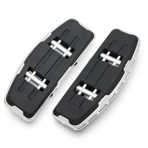 Switchback Rider Footboards for Harley Softail models 2018-Later