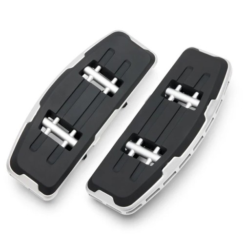 Switchback Rider Footboards for Harley Softail models 2018-Later