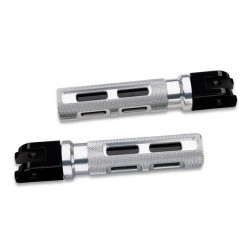 Switchback Rider Footpegs for Harley FLSB 2018-Later