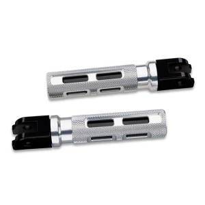 Switchback Rider Footpegs for Harley FLSB 2018-Later