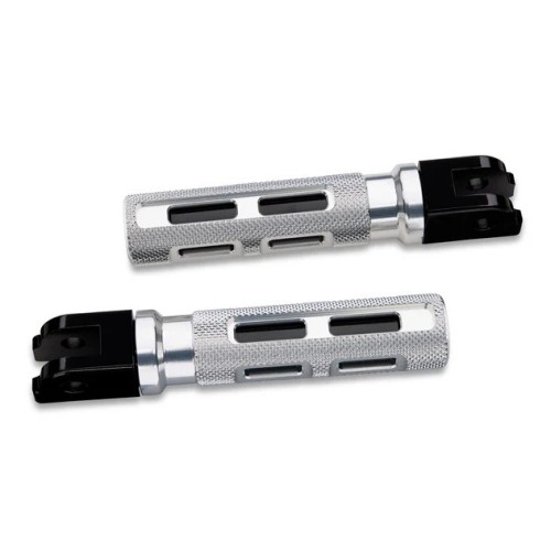 Switchback Rider Footpegs for Harley FLSB 2018-Later