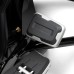 Switchback Large Brake Pedal Pad for Harley Touring Softail FLD 2012-2016 FL 1986-2017
