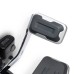 Switchback Large Brake Pedal Pad for Harley Touring Softail FLD 2012-2016 FL 1986-2017