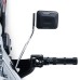 Switchback Small Brake Pedal Pad for Harley FXBR 2018-Later FLSB models