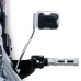 Switchback Small Brake Pedal Pad for Harley FXBR 2018-Later FLSB models