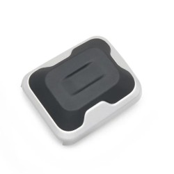Switchback Small Brake Pedal Pad for Harley FXBR 2018-Later FLSB models