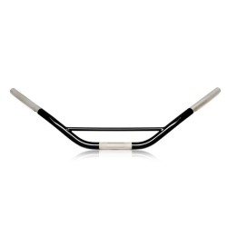 Motorcycle Hollywood Handlebar for Harley FXBB, FXLRS, FXLRST and FLHC models 2025-Later