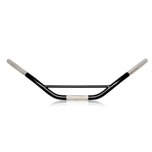 Motorcycle Hollywood Handlebar for Harley FXBB, FXLRS, FXLRST and FLHC models 2025-Later