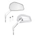 Motorcycle Empire Mirrors for Harley