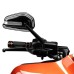Motorcycle Empire Mirrors for Harley