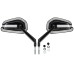 Motorcycle Empire Mirrors for Harley