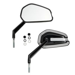Motorcycle Empire Mirrors for Harley