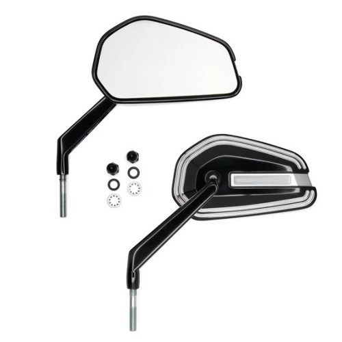 Motorcycle Empire Mirrors for Harley