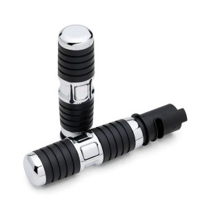Motorcycle Kahuna Hand Grips for Harley FLHX 2024-Later