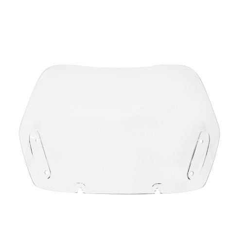 7" Windshield Windscreen for Harley Touring CVO Street Glide FLHXSE 2023-Later