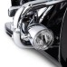 Motorcycle Daymaker Reflector LED Fog Lamps for Harley