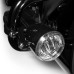 Motorcycle Daymaker Reflector LED Fog Lamps for Harley