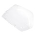 7" Windshield Windscreen for Harley Touring CVO Street Glide FLHXSE 2023-Later